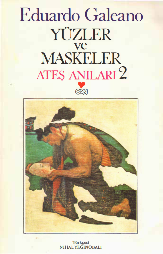 Ateş Anıları 2